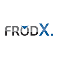 FrodX logo