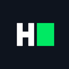 HackerRank for Developers logo