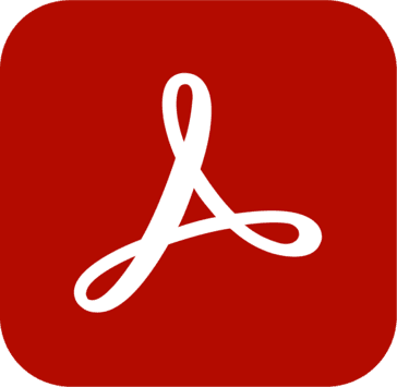 Adobe PDF Pack logo