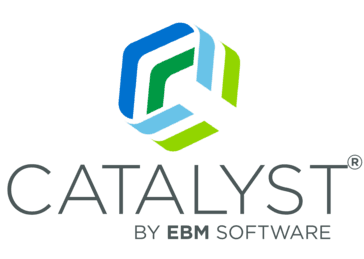 Catalyst logo