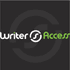 WriterAccess logo