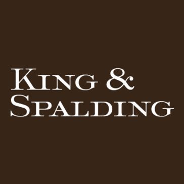 King & Spalding logo
