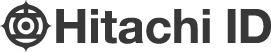 Hitachi ID Identity Manager logo