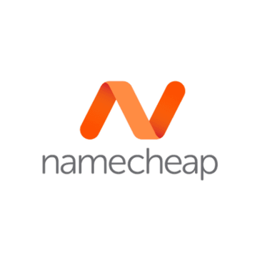 Namecheap Website Builder logo