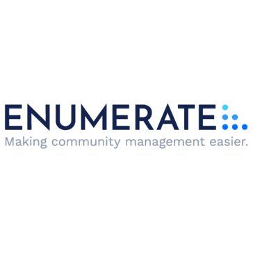 Enumerate Central logo