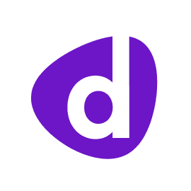 Discuss logo