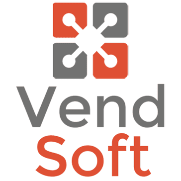 VendSoft logo