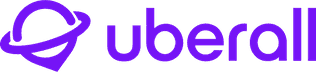 Uberall logo