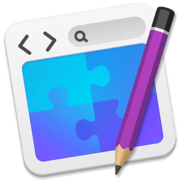 Rapidweaver logo