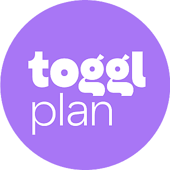 Toggl Plan logo