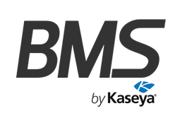Kaseya BMS logo