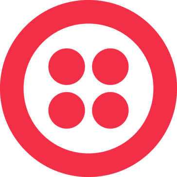 Twilio Elastic SIP Trunking logo