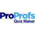 ProProfs Quiz Maker logo