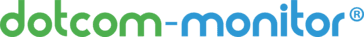 Dotcom-Monitor logo