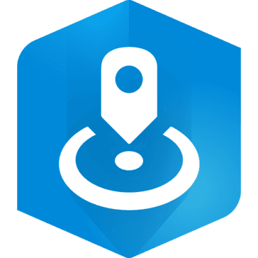 ArcGIS Business Analyst logo