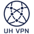 UH VPN logo
