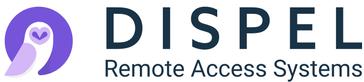 Dispel logo