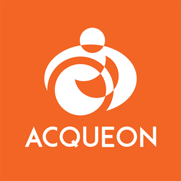 Acqueon logo