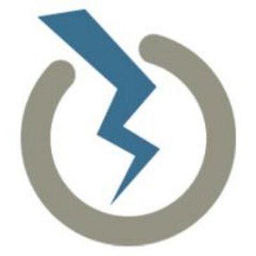 BlueBolt Solutions logo