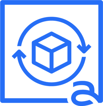 Anchanto Order Management logo