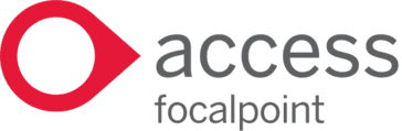 Access FocalPoint logo