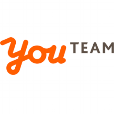 YouTeam logo