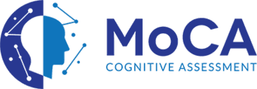 MoCA Cognitive Assessment logo