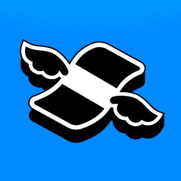 Finimize logo
