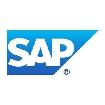 SAP Business Planning and Consolidation (BPC) logo
