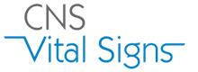 CNS Vital Signs logo
