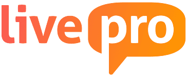 livepro Knowledge Management logo