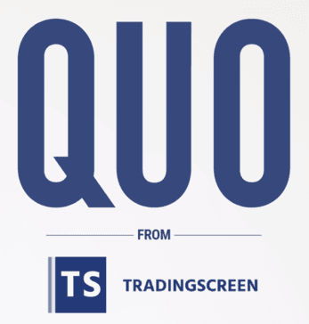 QUO Portfolio & Trading Platform logo