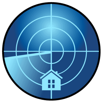 PropertyRadar logo