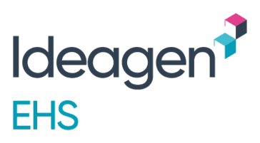 Ideagen EHS logo