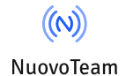 NuovoTeam logo