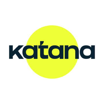 Katana Cloud Inventory logo