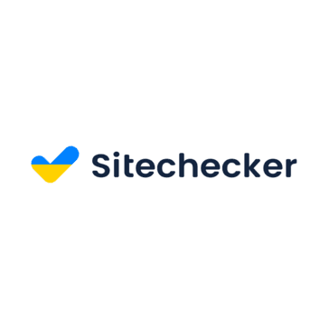 Sitechecker logo