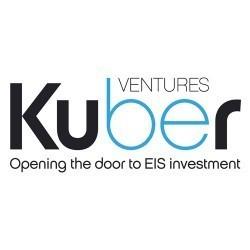 Kuber logo