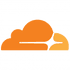 Cloudflare Area 1 Security logo