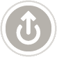 Uptime Infrastructure Monitor logo