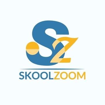 SKOOLZOOM logo