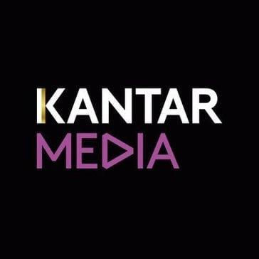 Kantar Media logo