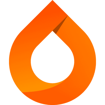 Countfire logo