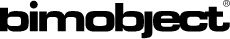 BIMobject logo