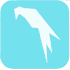 Parrot Security OS logo