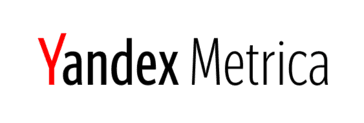Yandex.Metrica logo