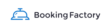 Booking Factory logo
