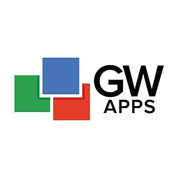 GW Apps logo