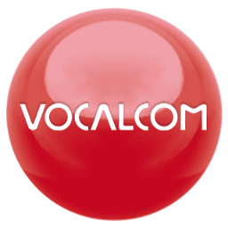 Vocalcom logo