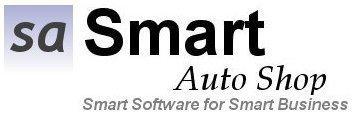 AutoShop Desktop logo
